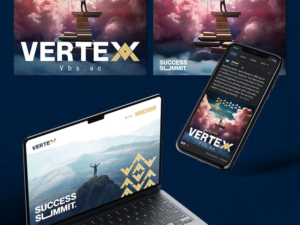 Vertex Projects 1