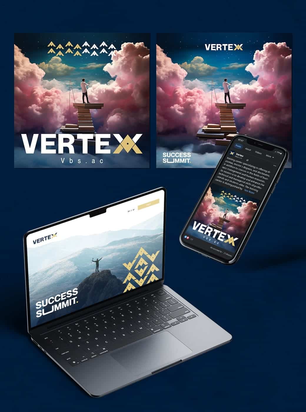 Vertex Projects 1